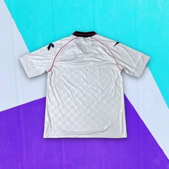 Mens Signed Football Shirt Ross County - Picture 3 of 4